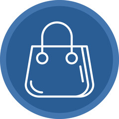 Shopping Bag Icon