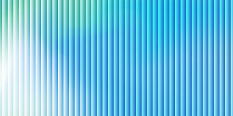 Obraz premium Minimalist abstract background with vertical line pattern and gentle color transitions, ideal for digital and print design.