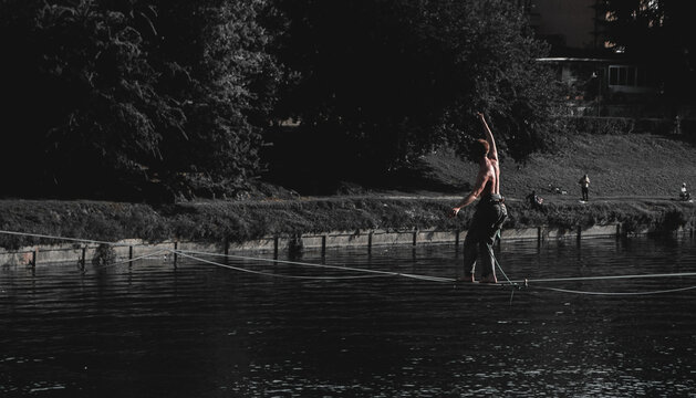 Slack Line