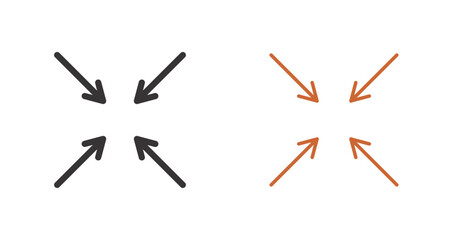 Minimize Icon Design