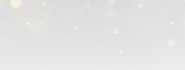 Bright celebration flash with glowing magic particles, shimmering gold dust, and radiant festive light perfect for Christmas card designs © NATALIA 05