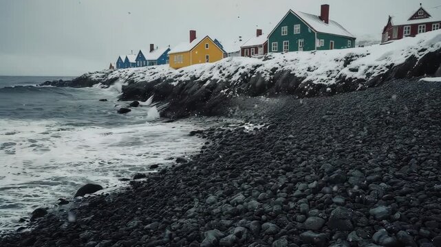 Greenland: Navigating Diplomatic Tensions Between Northern Countries