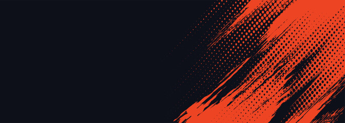 Tire tracks, motorbike wheel or car tread marks, grunge vector. Bicycle or motocross road rally tire tracks, speed motorbike racing rubber track pattern, traction tires in red.