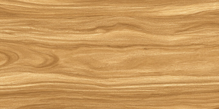 Natural wood grain texture background the surface features a warm golden brown hue with rich pattern perfect for interior design mockup.