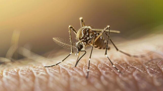 Zika Virus: Transmission Routes, Clinical Symptoms, Public Health Risks and Preventive Measures. The mosquito-borne flavivirus is primarily spread by Aedes aegypti