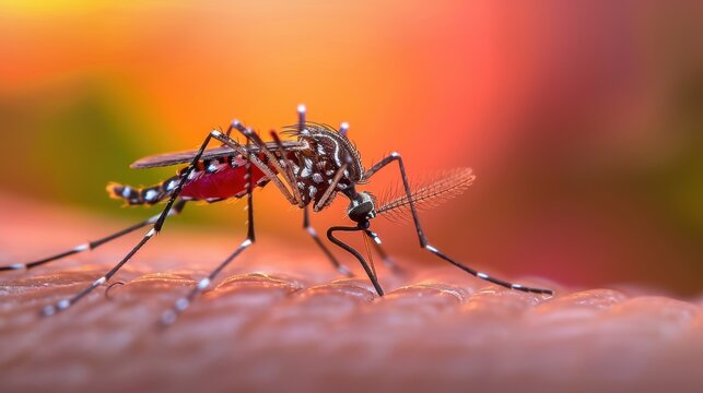 Zika Virus: Transmission Routes, Clinical Symptoms, Public Health Risks and Preventive Measures. The mosquito-borne flavivirus is primarily spread by Aedes aegypti