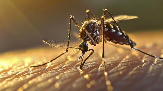Zika Virus: Transmission Routes, Clinical Symptoms, Public Health Risks and Preventive Measures. The mosquito-borne flavivirus is primarily spread by Aedes aegypti