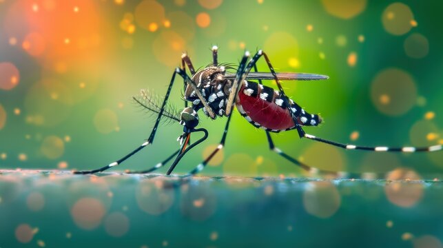 Zika Virus: Transmission Routes, Clinical Symptoms, Public Health Risks and Preventive Measures. The mosquito-borne flavivirus is primarily spread by Aedes aegypti