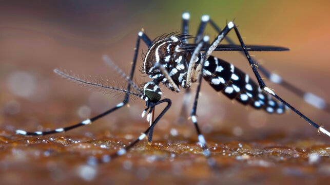 Zika Virus: Transmission Routes, Clinical Symptoms, Public Health Risks and Preventive Measures. The mosquito-borne flavivirus is primarily spread by Aedes aegypti