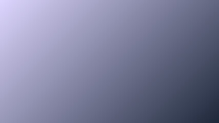 Deep Slate Blue Ice Violet Gradient Background