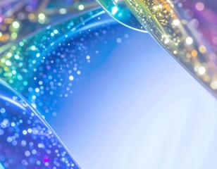 美しい輝きの背景素材エネルギー、エナジー、