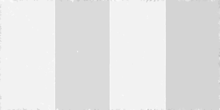 A grayscale image displaying five vertical bands of varying shades