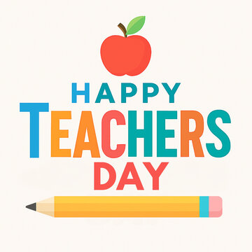 Freepik - Happy Teacher Day
