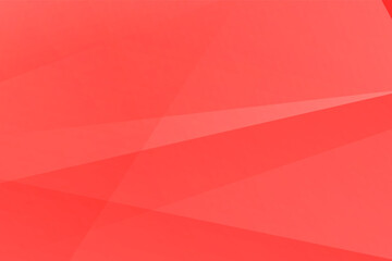 Fototapeta premium Abstract red on light red background modern design. Vector illustration EPS 10.