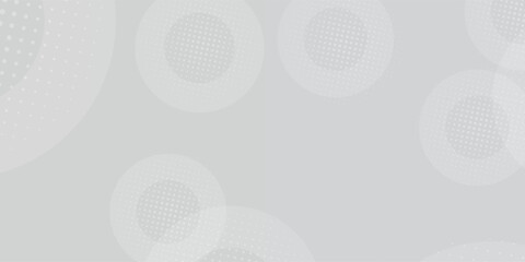 circle background. Abstract grey background with dynamic circle.