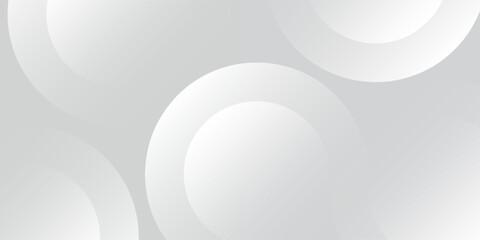 circle background. Abstract grey background with dynamic circle.