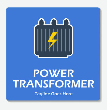 Power Transformers High Voltage Electrical