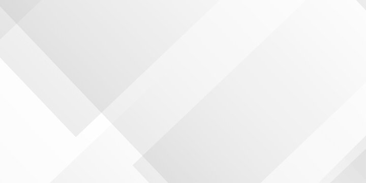 Abstract modern white design features subtle shadows . Modern white and gray technology concept diamond triangle geometric line background . abstract tech banner design. Graphic design element stripe