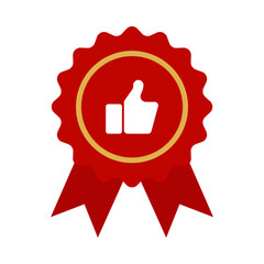 Best seller icon. symbolizing achievement, recognition, and quality. Perfect for illustrating positive feedback, awards, and success.