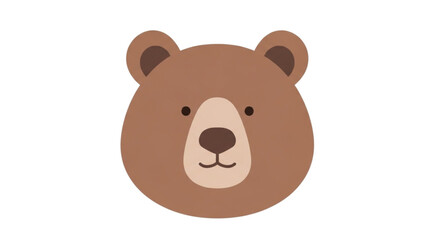 Fototapeta premium teddy bear cartoon