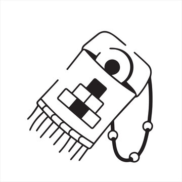 Registration mark icon
