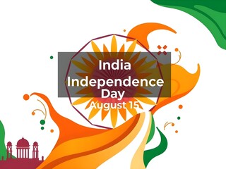 India Independence Day August 15 Cultural National Celebration