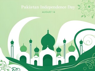Pakistan Independence Day August 14 Cultural National Celebration