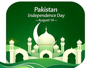 Pakistan Independence Day August 14 Cultural National Celebration