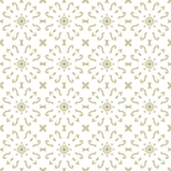 seamless pattern with flowers