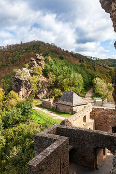 Aggstein