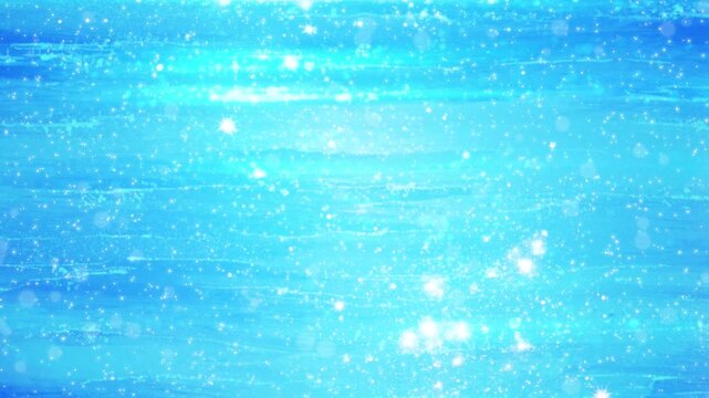 壁 粒子 キラキラ パーティクルBG276_01