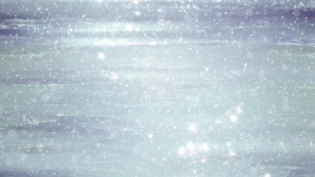 壁 粒子 キラキラ パーティクルBG276_05