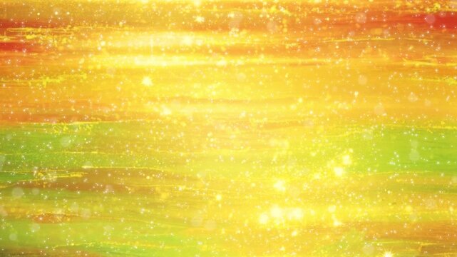 壁 粒子 キラキラ パーティクルBG276_04