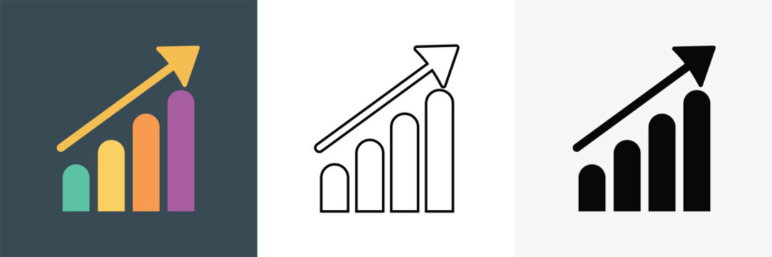 Progress Chart Symbols