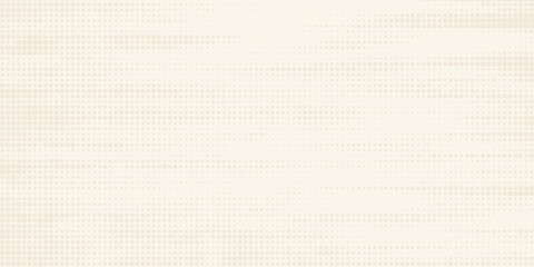 Fototapeta premium Paper background. Grunge halftone gradient .Design element. Vector illustration .
