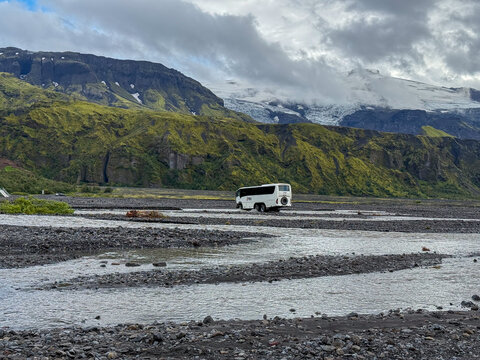 Laugavegur Trail