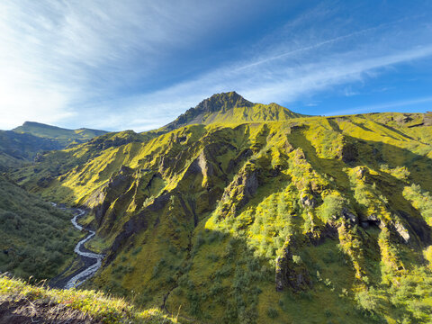 Laugavegur Trail