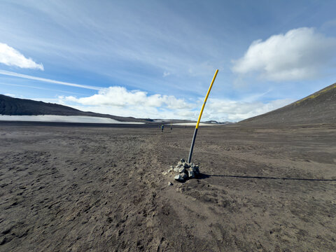 Laugavegur Trail
