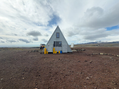 Laugavegur Trail