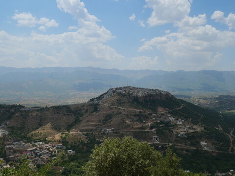 Amediye (Kurdistan-Irak)
