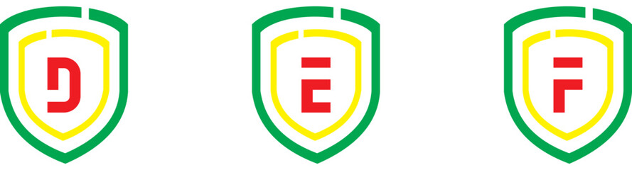 Shield Rating Systems to repr...