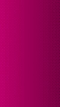 Vibrant magenta gradient background with small diamond pattern