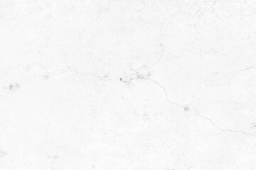 White Marble Texture Background with Subtle Veins