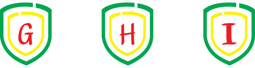 Shield Rating Systems to repr...