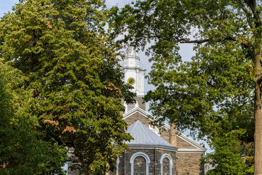 Flatbush Reformed Protestant Dutch Church