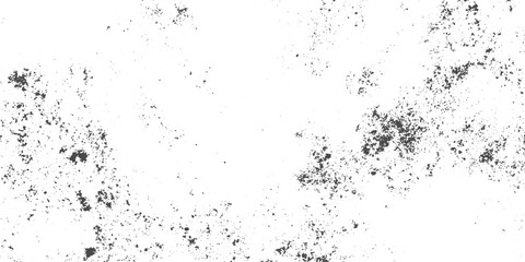 Obraz premium Distressed Vintage Grunge Texture Overlay with Scratches and Weathered Noise Details.Perfect for retro design, digital surface wear, masking layers, and old paper effects.