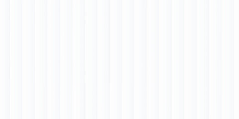 Abstract geometric white and gray color background, vector illustration