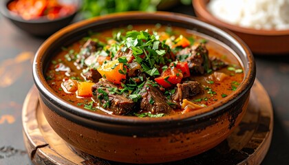 Ecuadorianisches Seco de Chivo