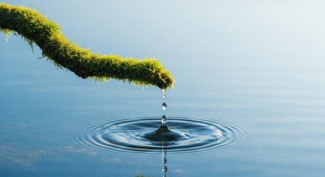 World water day preserving our planet's precious resource for a sustainable future