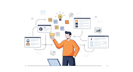 Adobe Illustrator Artwork